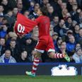 GIF: Gaston Ramirez’s long range goal against Everton is worth a look