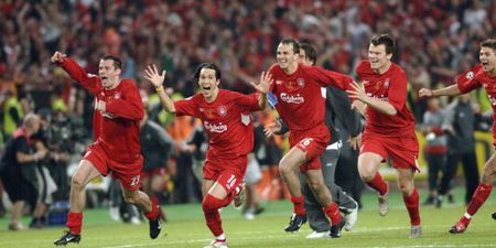 Video: Watch Didi Hamann and Jamie Carragher tell a great story about a wild night in Tokyo