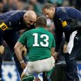 Brian O’Driscoll’s father speaks out on fears for his son’s health