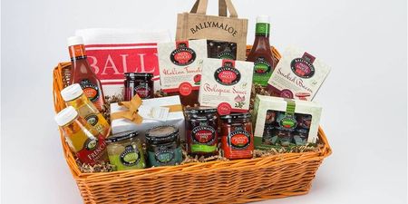 Competition: WIN a Ballymaloe Country Relish hamper in time for Christmas…