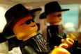 Video: The best scene from The Blues Brothers is now in Lego form… and it’s class