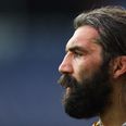 Video: Sebastian Chabal knocked a player out with a fierce right hook this weekend