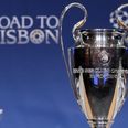 Here’s who will play who in the Champions League last 16