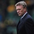 David Moyes pulls a Fergie as he bans a reporter from his press conferences