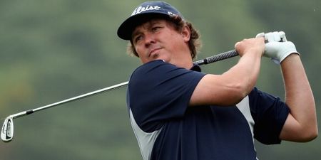 Video: Jason Dufner putts so badly here, you’ll feel much better about your game