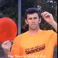 Video: An amazing collection of Frisbee trick shots