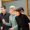 Begin 2014 with a bang and try some FREE Gaiety School of Acting workshops