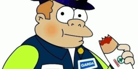 Two DCU lads may have written the next Christmas Number One – Check out the very funny ‘Join The Gardaí’