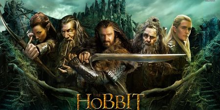 JOE reviews The Hobbit: The Desolation Of Smaug