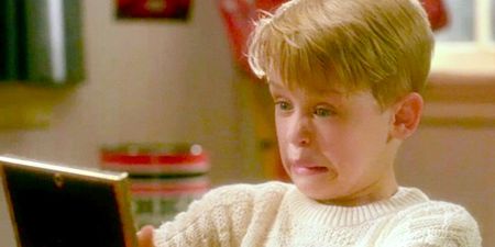 This hugely addictive Home Alone meme machine is absolutely brilliant