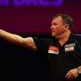 Video: There’s already been a nine darter at the PDC World Championships