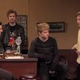 Video: The rather brilliant sex toys song featuring Kodaline from last night’s Republic of Telly