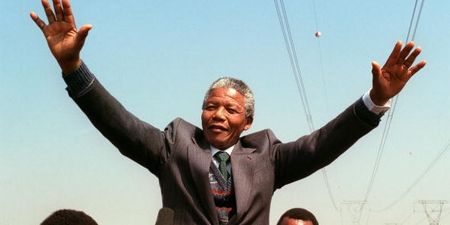 Video: RTE’s Nelson Mandela obituary is all you need to see tonight
