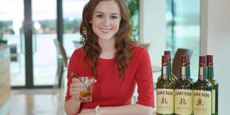 JOE learns all about being a Jameson brand ambassador