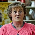 BBC receives nearly 1000 complaints after interrupting Mrs. Brown’s Boys for Mandela bulletin