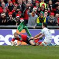 Gallery: The best images from Thomond Park as Munster secure all five points against Perpignan