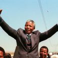 All Blacks pay fitting tribute to Nelson Mandela