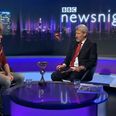Video: The world memory champ reciting the credits to Newsnight didn’t go too well