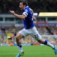 Is Seamus Coleman being lined up for a move to Arsenal?