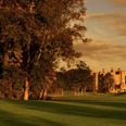 Killeen Castle – A weekend with a difference