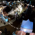 Video: Fantastic aerial footage of the Galway Christmas Market