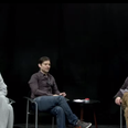 Video: Zach Galifianakis sits down with Sam L. Jackson and Toby Maguire for the Between Two Ferns Christmas Spectacular