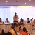 Video: The build up to this Irish best man’s speech is absolutely epic…