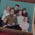 Video: Home Alone Christmas card tribute is both funny and creepy