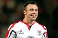 Bowe blow for Ulster as Tommy is ruled out of Heineken Cup games against Treviso