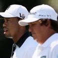 Tiger Woods emphatically turns down special request from Jason Dufner