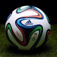 Video: Superb Vine by adidas shows evolution of World Cup ball from 1970 to 2014