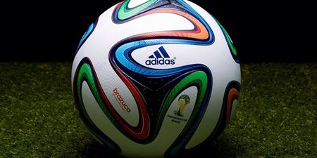 Video: Superb Vine by adidas shows evolution of World Cup ball from 1970 to 2014