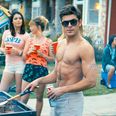 Check out the latest trailer for frat comedy Neighbours as Seth Rogen and Zac Efron go head-to-head