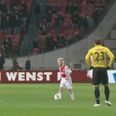 AFC Ajax “sign” eight-year-old to help make fan’s Christmas dreams come true