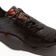 Pic: Take a look at the spanking new Black/Zest Predator LZ Adidas boots