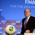FIFA didn’t half try and confuse everyone with their pots for the World Cup draw on Friday