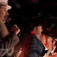 Video: Ron Burgundy sings ‘Ride Like the Wind’ on Jimmy Kimmel