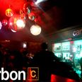 Pic: Remember the lads that took the Carbon Nightclub mat? Well, we have an update…