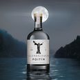 The latest signature drink to hit Ireland includes two of the most Irish things around: Poitín & red lemonade