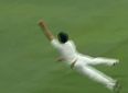 Video: You’ll rarely see a catch as good as this one by New Zealand cricketer Trent Boult