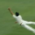 Video: You’ll rarely see a catch as good as this one by New Zealand cricketer Trent Boult