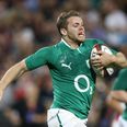 Darren Cave’s comments about the Ireland set-up and Jamie Heaslip might cause a bit of a stir