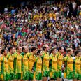 Pic: So this is what the Donegal jersey for next season will look like