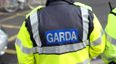 An Garda Síochána’s response to the tweet that caused all the controversy last night