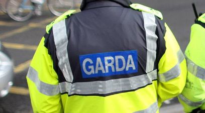 An Garda Síochána and the Rubberbandits exchanged zingers on Twitter today