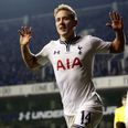Video: In case you missed Lewis Holtby’s beauty for Spurs last night