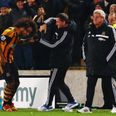Vine: Tom Huddlestone gets haircut on the pitch after breaking his goal drought against Fulham