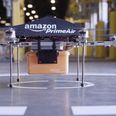 Video: Amazon unveils plans for unmanned delivery drones