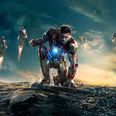 Marvel-lous news as Iron Man 3 tops the list of 2013’s Highest-Grossing Films