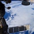 Video: Beautiful time lapse of Earth from the International Space Station